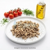 Vongole Limpo (sururu) kg