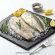 Filé de Pescada Amarela Drenada kg