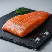 Filé de Truta Salmonada kg