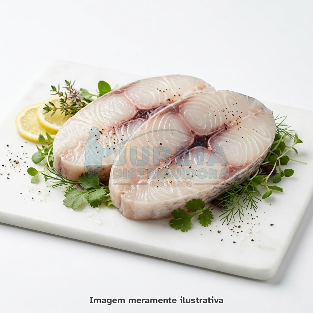 Lombo de Pintado kg