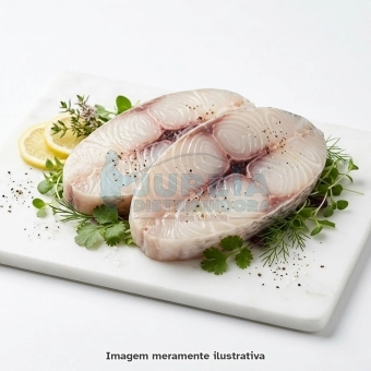 Lombo de Pintado kg