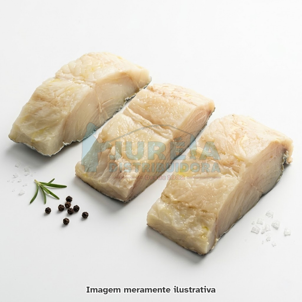 Lombo de Bacalhau kg